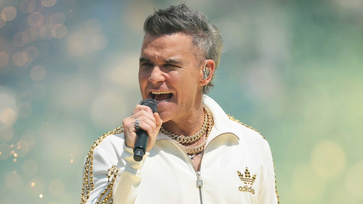 Robbie Williams shares his greatest fear about his career
bh-review.com/detail/5352/Ro…