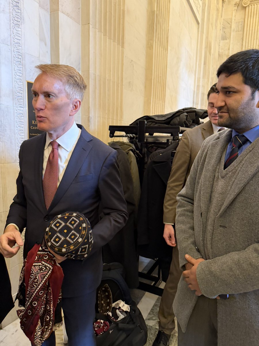 anilaali's tweet image. @SenatorLankford 
Junaid Qaiser, a Christian journalist and Mishal Kaur, a Sikh journalist who applied for visa for @IRFSummit at the @usembislamabad experienced harassment and intimidation. 
Requesting investigation- 

#Ammwec is an American Muslim &amp;amp; Multifaith Women’s
