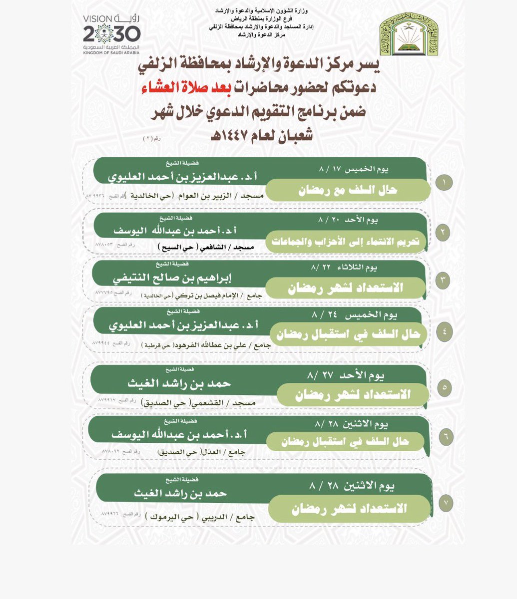 أ.د. عبدالعزيز العليوي tweet media