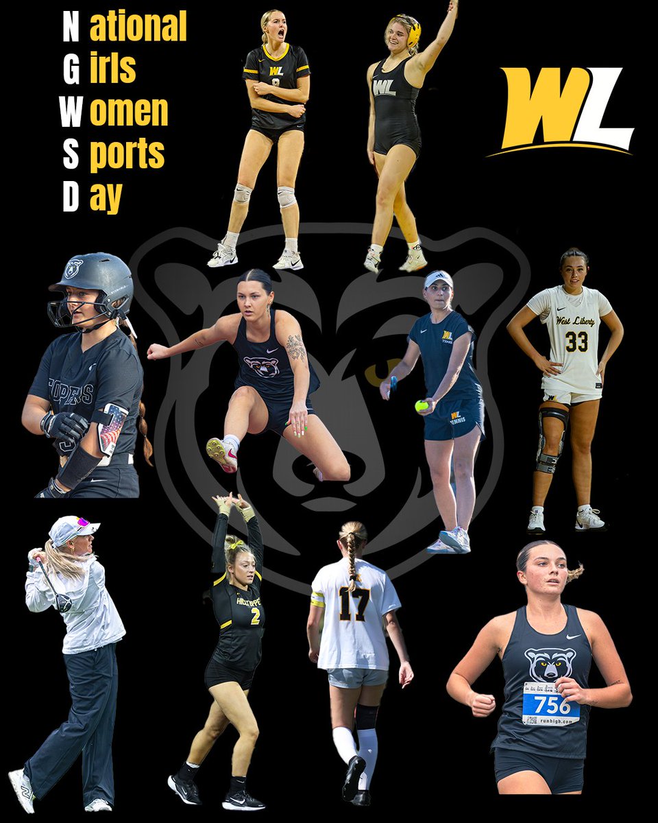 West Liberty Athletics tweet media