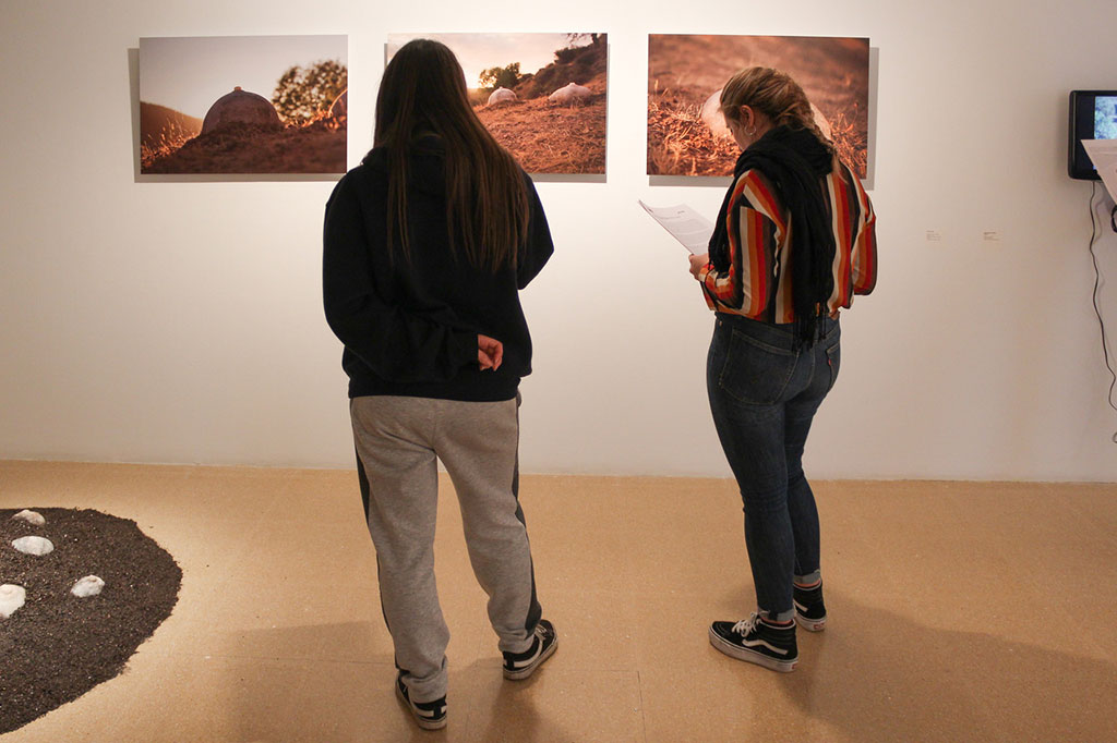 ACVIC Centre d'Arts Contemporànies tweet media