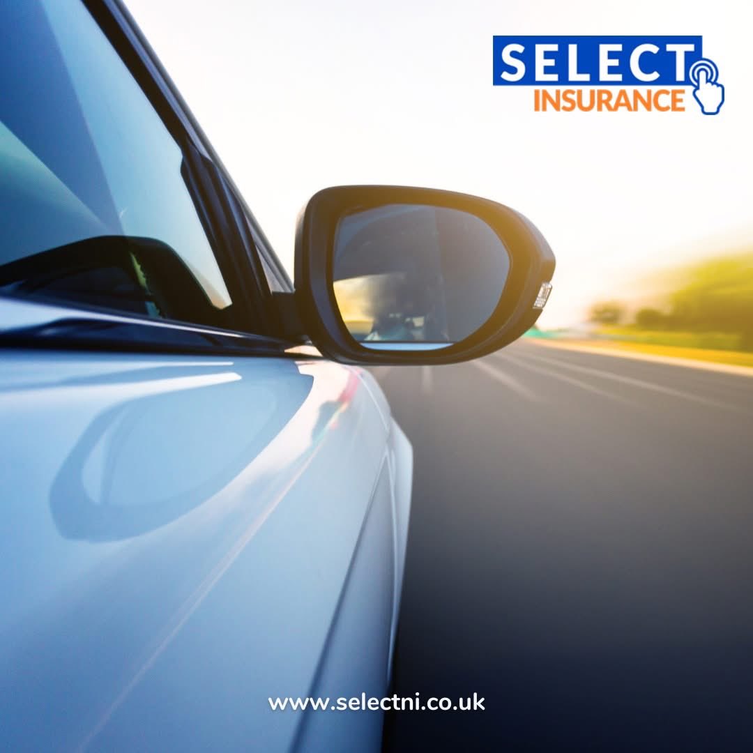 🚘 Searching for car insurance?

👩‍💼 Let us do the hard work for you! At Select Insurance Brokers, we compare quotes from the UK’s leading providers to find the best deal for you.

📲 Call us today on 028 40658424 or visit our website to see how we can help!

#InsuranceYouCanTrust