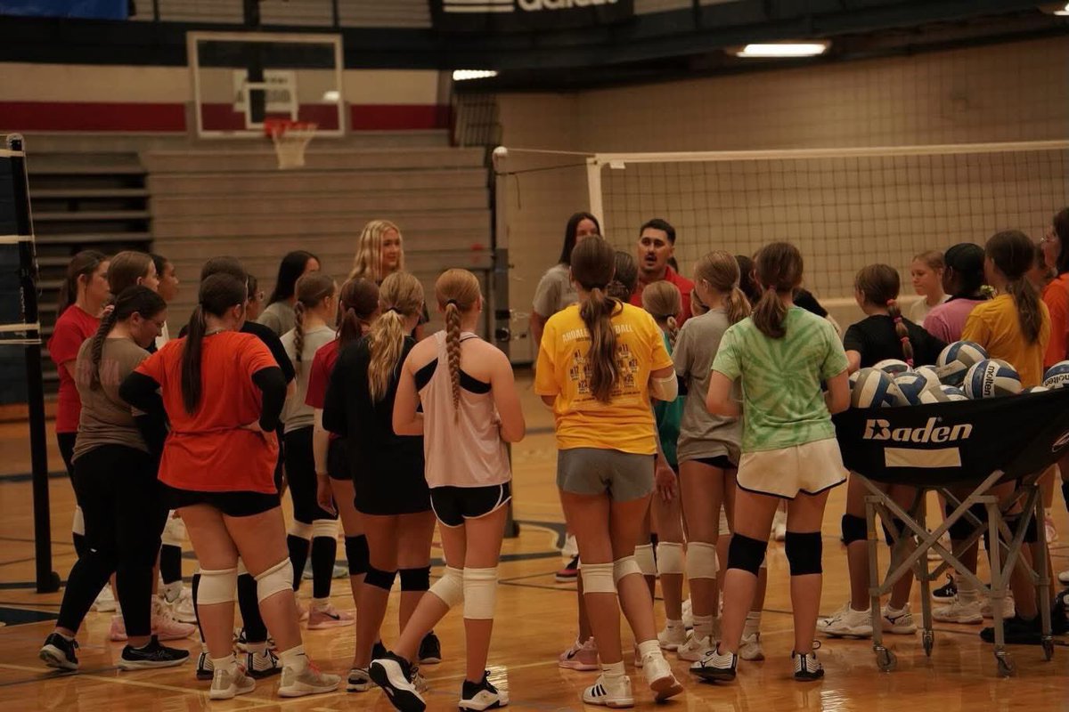 David Akao | Trainer Dave tweet media