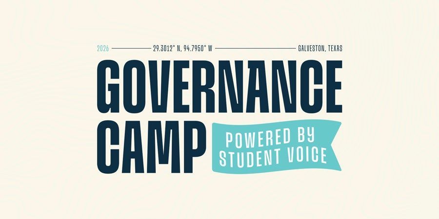 tasb_news's tweet photo. Governance Camp is just one month away! 

Save your spot now: https://t.co/kh8n1jBSlv
#GovCamp https://t.co/aPF5PRYF3k