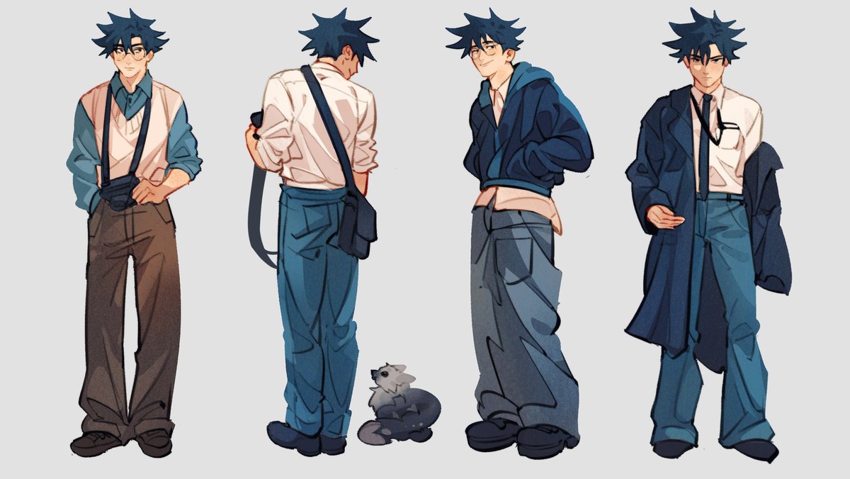 Itafushi AU 🙂‍↕️🫶🏼