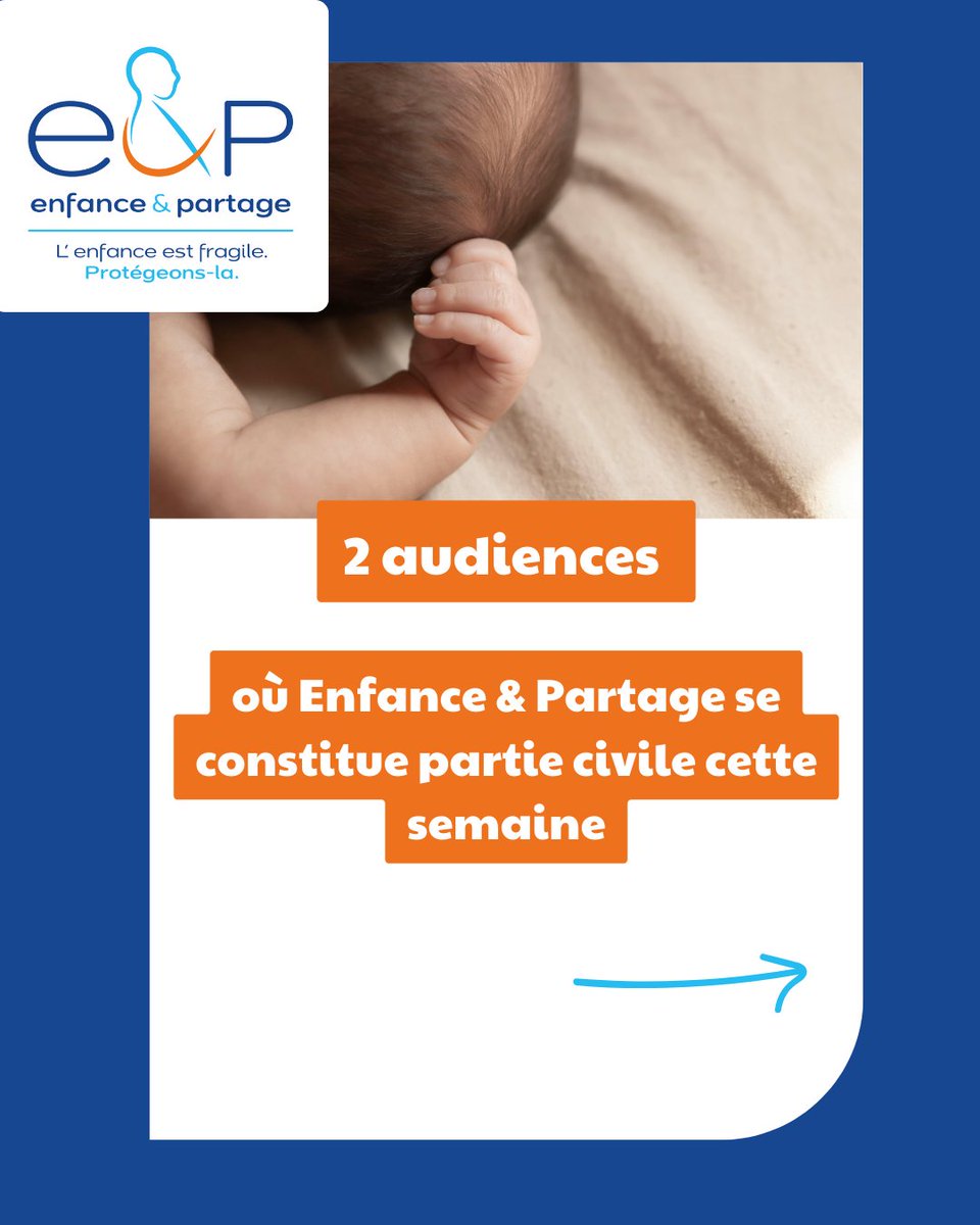 Enfance & Partage tweet media