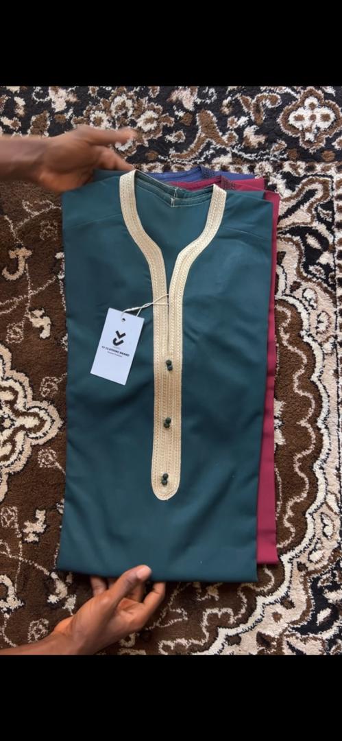 world_shazzy's tweet image. When you want a Jallabiya let me be your plug.

First row N14K
Second row N22K

Please help me retweet