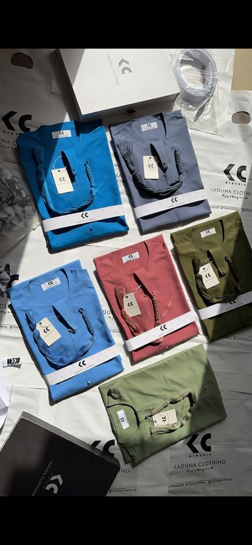 world_shazzy's tweet image. When you want a Jallabiya let me be your plug.

First row N14K
Second row N22K

Please help me retweet