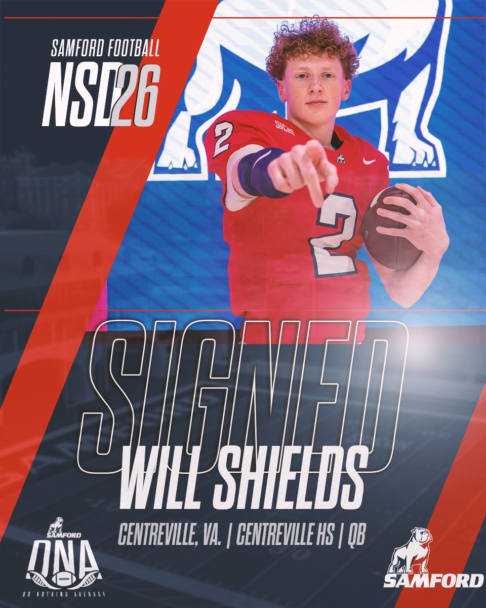 Samford Football tweet media