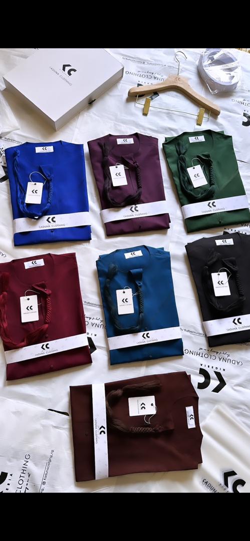 world_shazzy's tweet image. When you want a Jallabiya let me be your plug.

First row N14K
Second row N22K

Please help me retweet