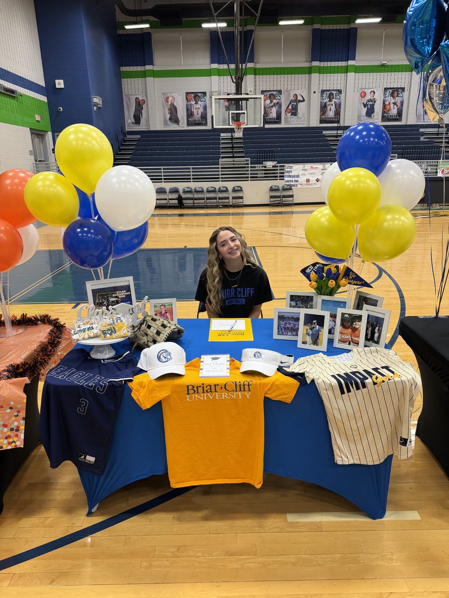 Impact Gold NTX Morris 18U tweet media