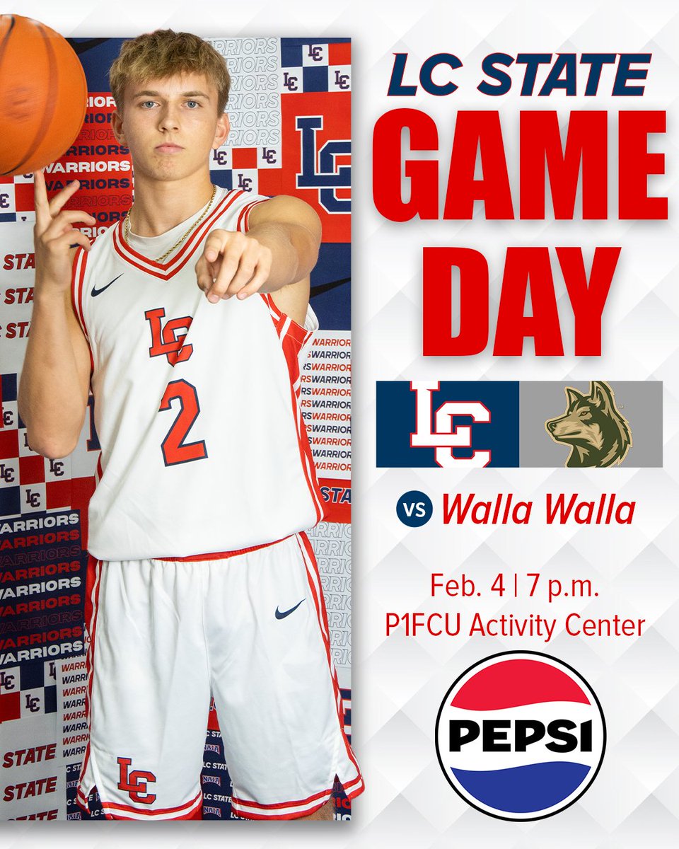 LC State Men’s Basketball tweet media