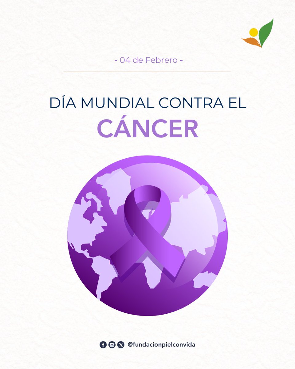 Fundacion Piel con Vida tweet media