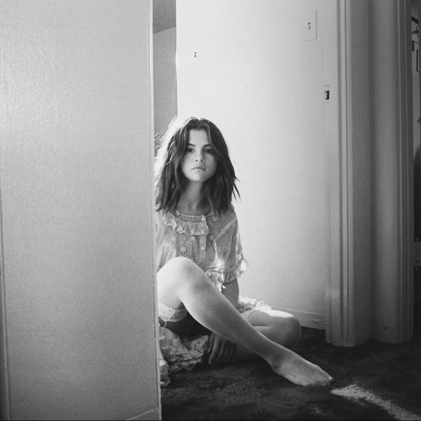 Official Selenators tweet media