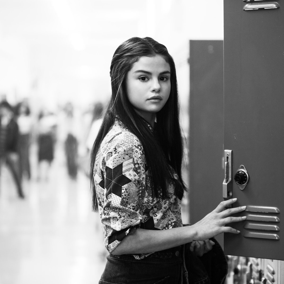 Official Selenators tweet media