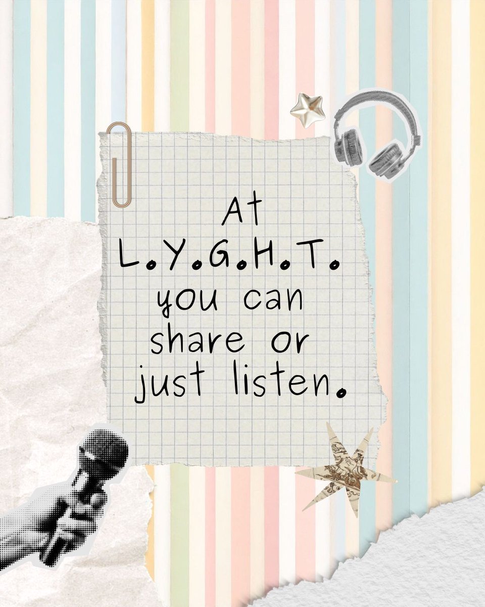 thedougycenter's tweet image. If you or someone you know is in or recently out of foster care and lives in Multnomah County, find out more about L.Y.G.H.T.  dougy.org/lyght.
#LYGHTprogram #Fostercare #WeCare #UnderstandGrief #griefsupport