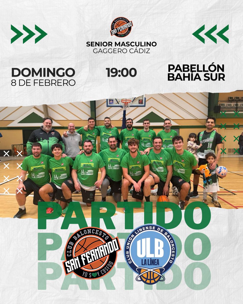 CB SAN FERNANDO tweet media