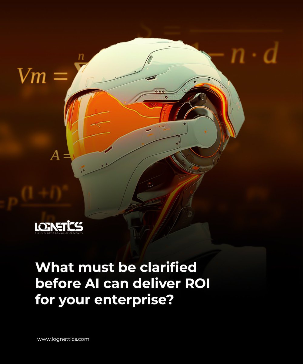 Lognetics tweet media