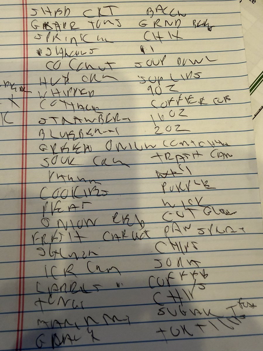 HollywoodChris™ tweet media