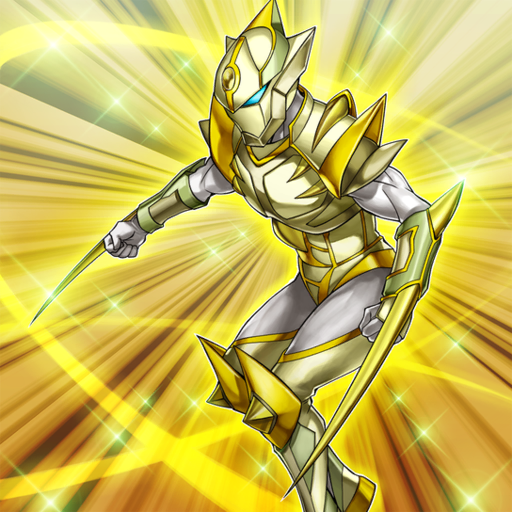 Masked HERO Vic tweet media