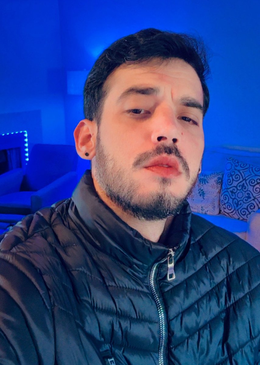 Fideo Paradito 🍆 tweet media