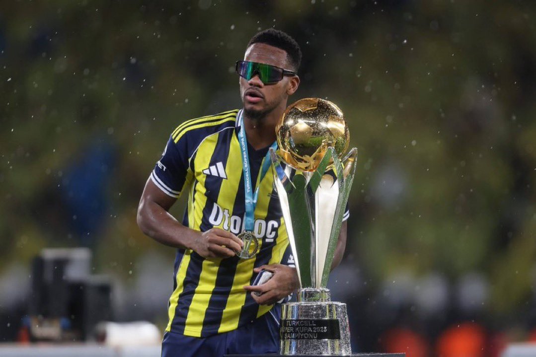 Tottenham Tiers tweet media