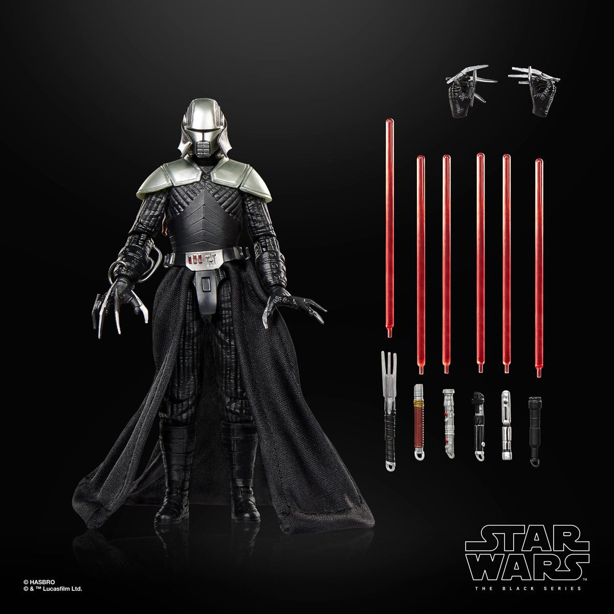 DisTrackers's tweet photo. Preorder Now: Starkiller Black Series Deluxe at EE!
.
https://t.co/FewoY51PST
.
#Ad #Starkiller #Hasbro #BlackSeries #Collectibles https://t.co/I8YOl1bTnd