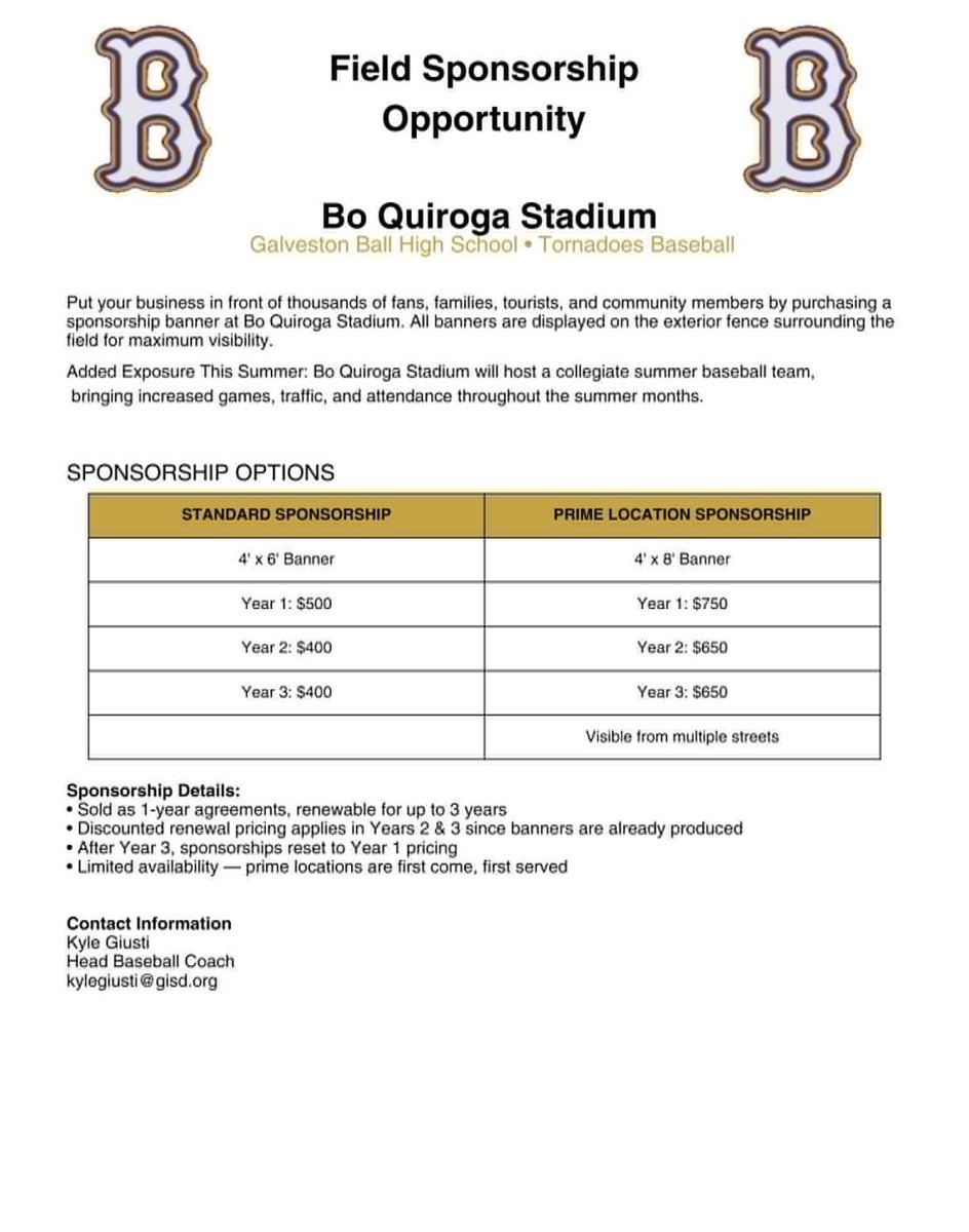 Ball High Baseball tweet media