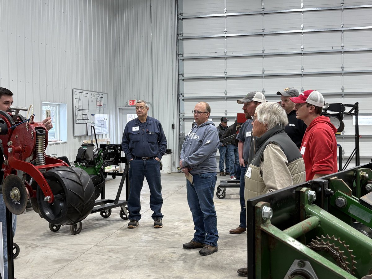 ISU NC Crops tweet media