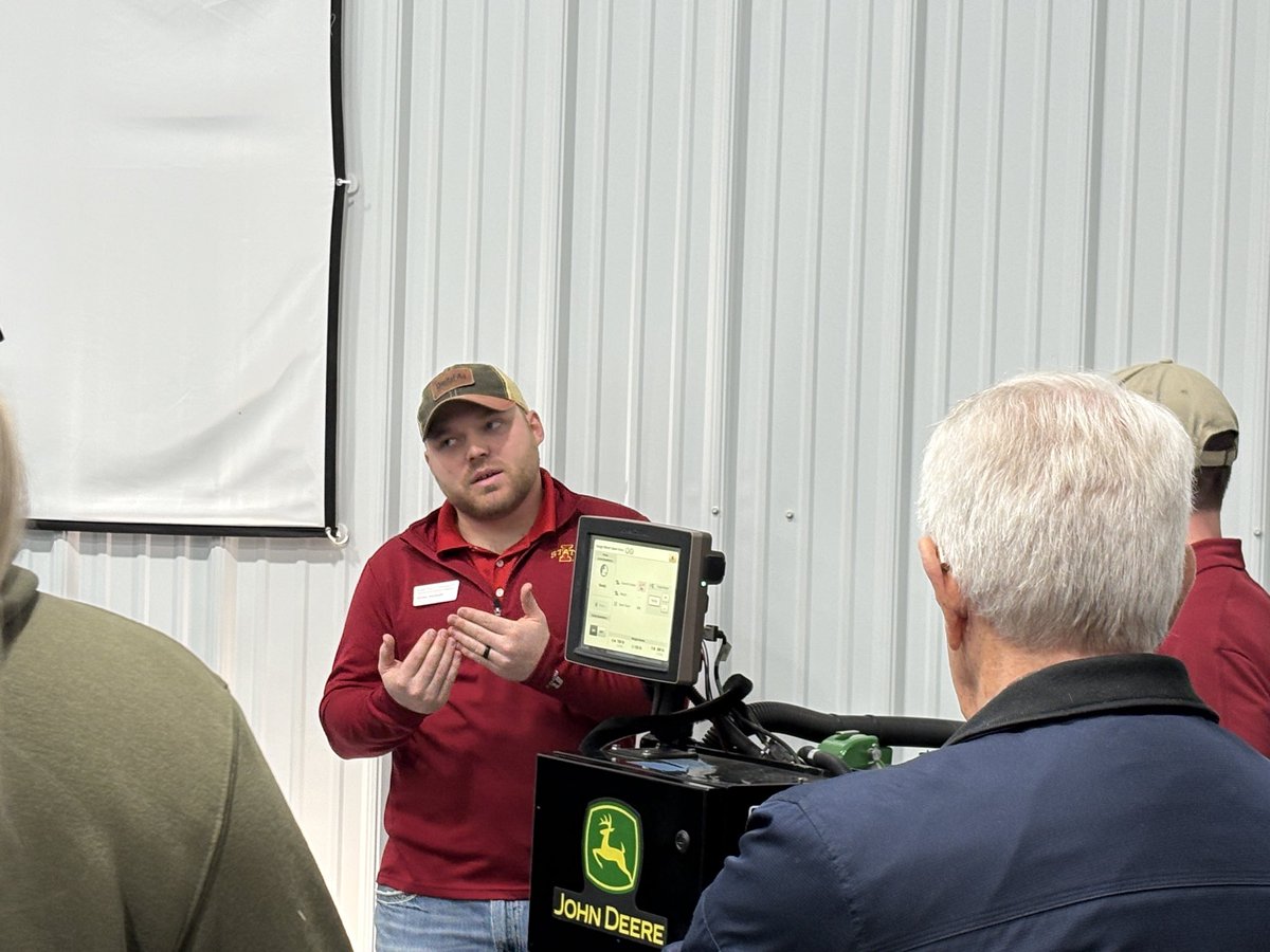 ISU NC Crops tweet media