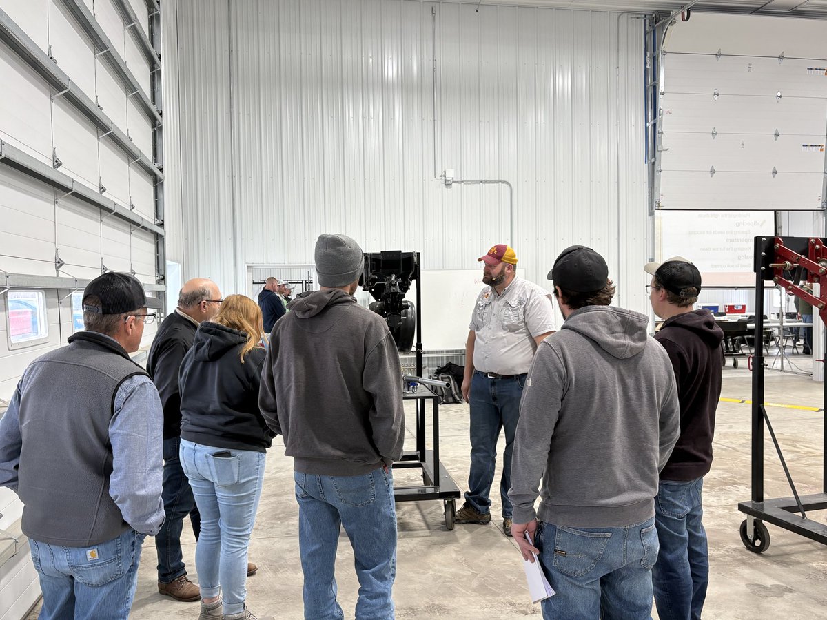 ISU NC Crops tweet media