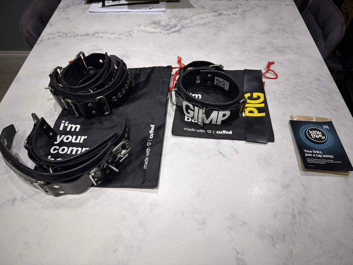 The KinkyBiologist tweet media