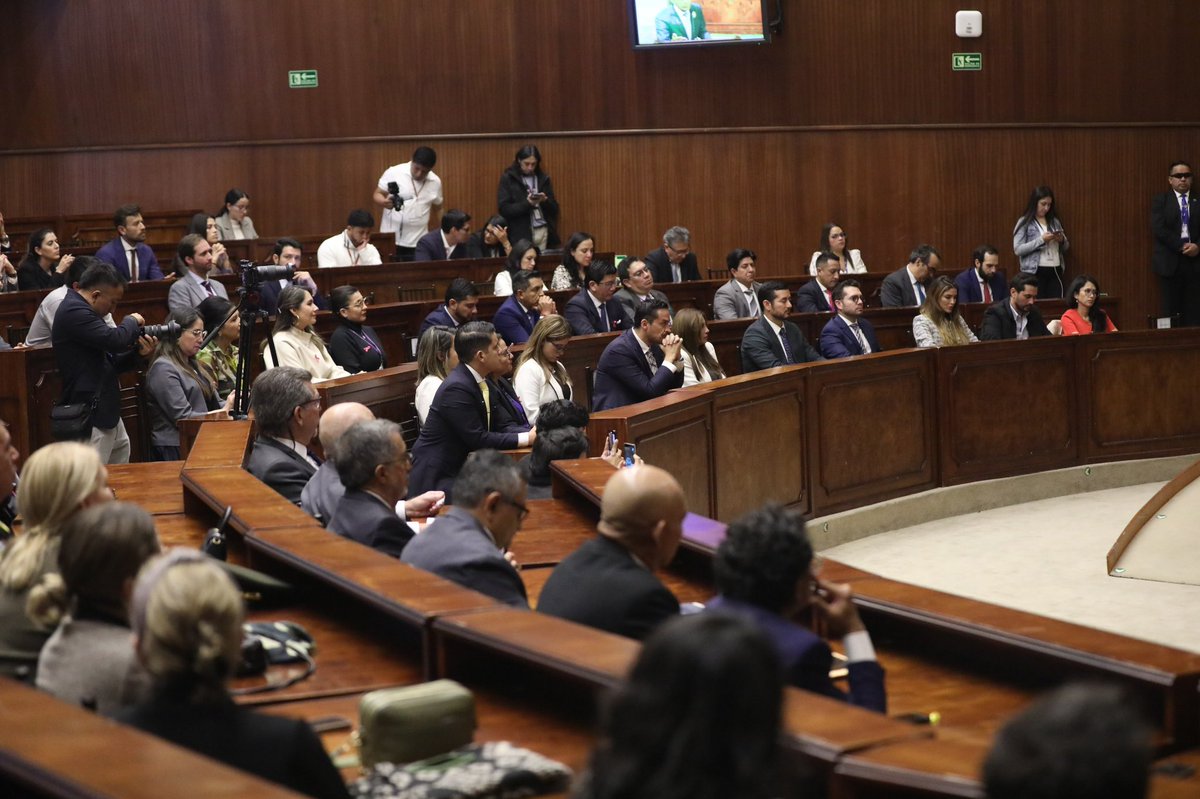 Asamblea Nacional tweet media