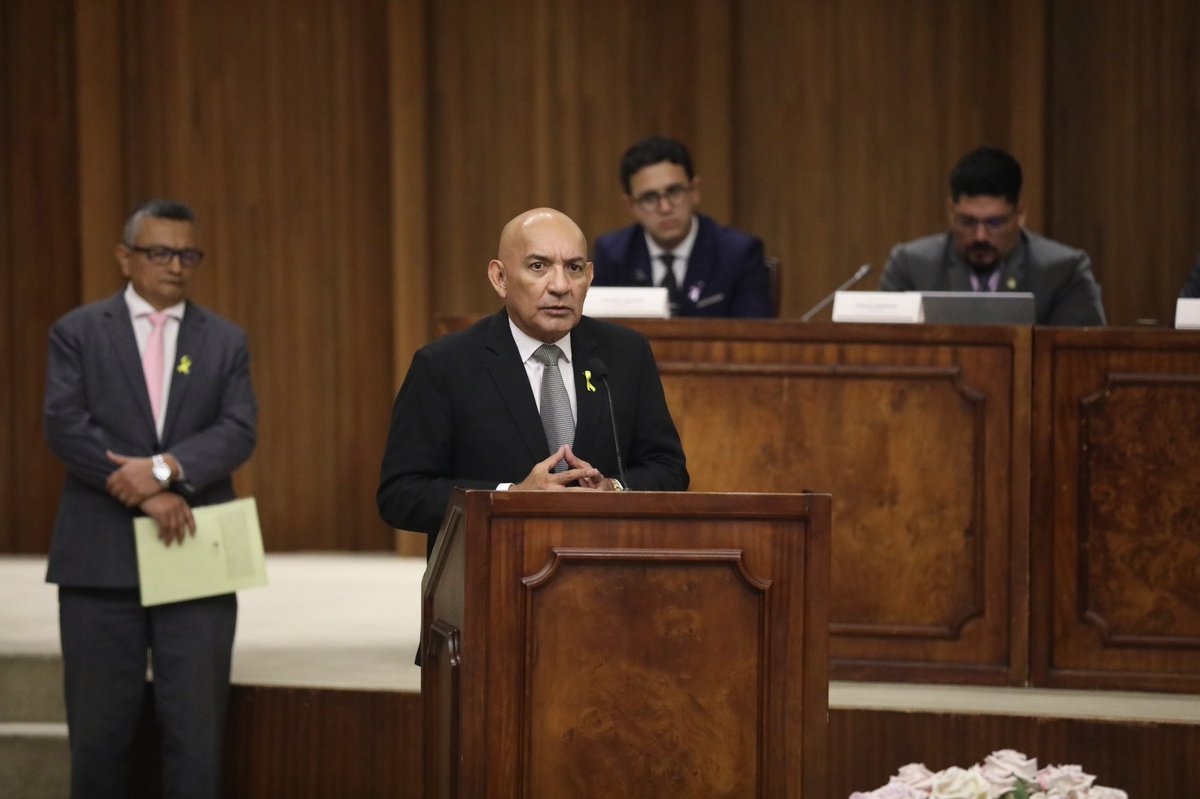 Asamblea Nacional tweet media