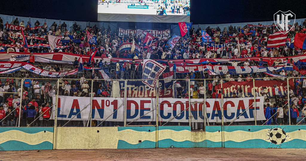 La Ultra Fiel [Oficial] tweet media