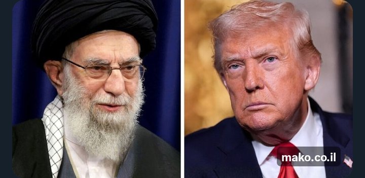 🚨🚨🚨
  عاجل: أُلغيت المفاوضات المقررة يوم الجمعة، وذلك بسبب انسحاب إيران من التفاهمات🔥🔥🔥