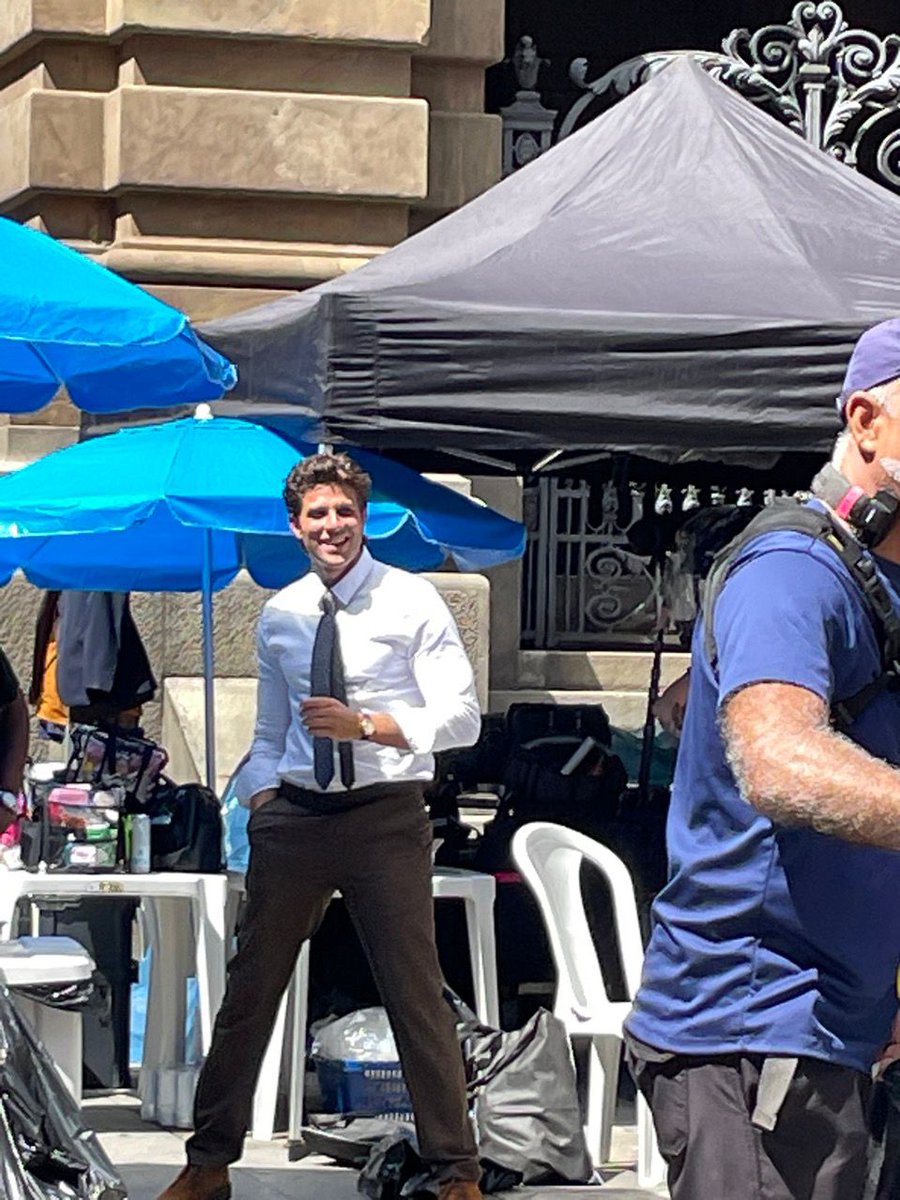 Quem Ama Cuida tweet media