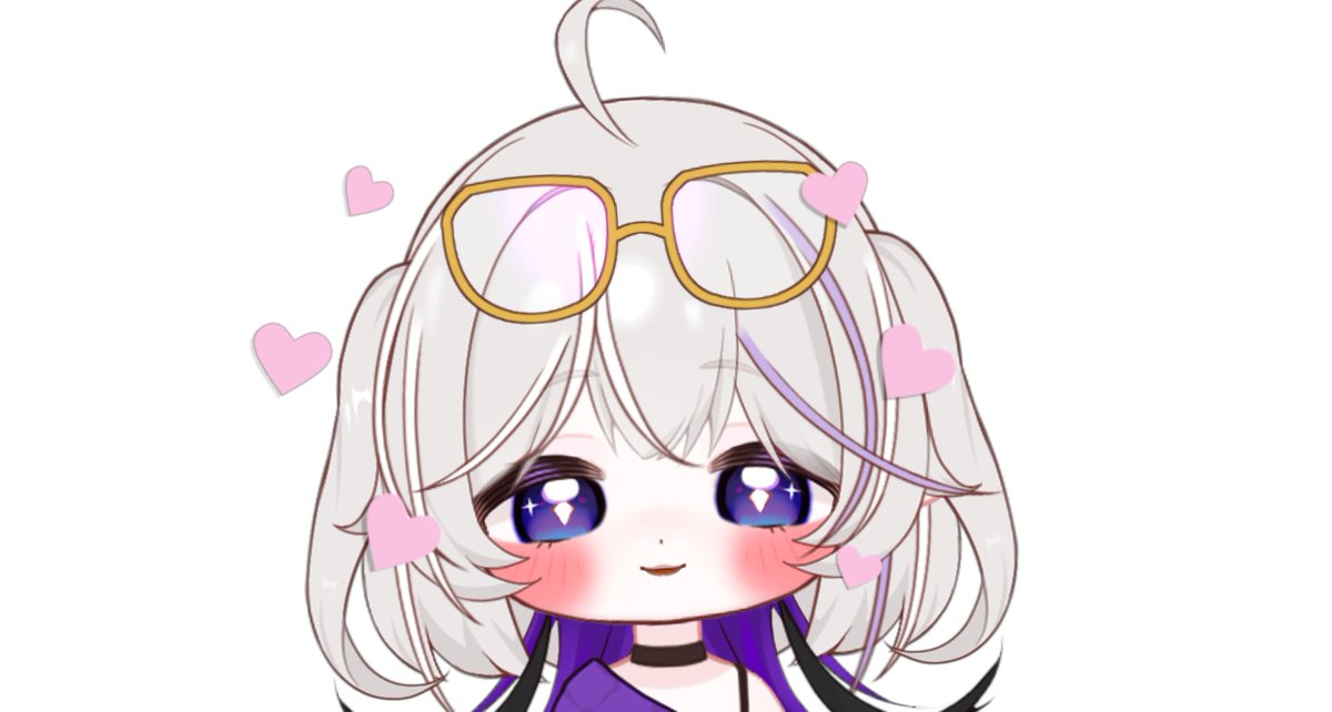 Chciałam Wam ogromnie podziękować za wczorajszy stream 📷Za każdy follow, bitsy i subskrypcje. Tym bardziej przy nowym modelu, który dopiero oswajamy razem. Wasze wsparcie naprawdę wiele dla mnie znaczy!

#twitch #live #spirytka