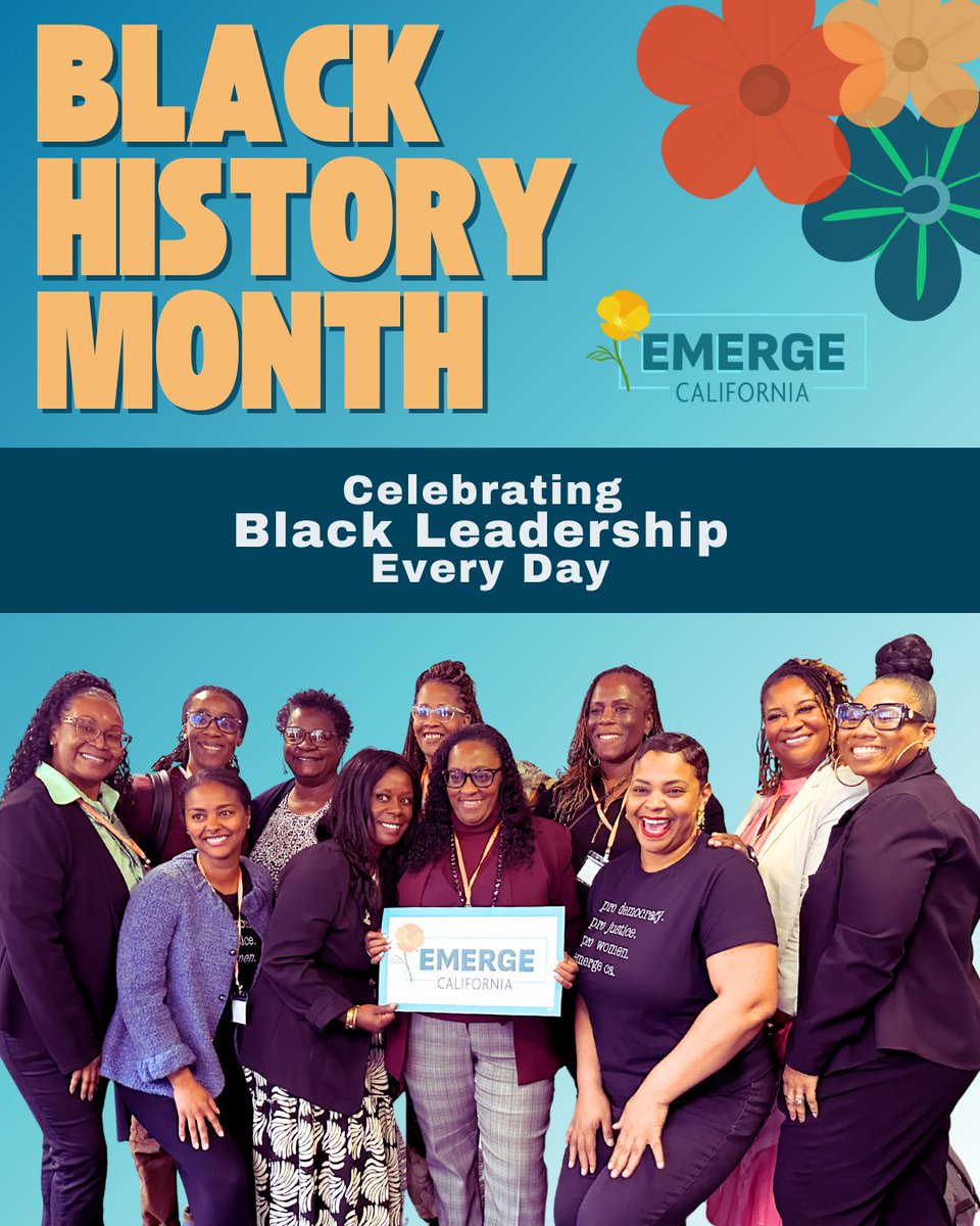 Emerge California tweet media