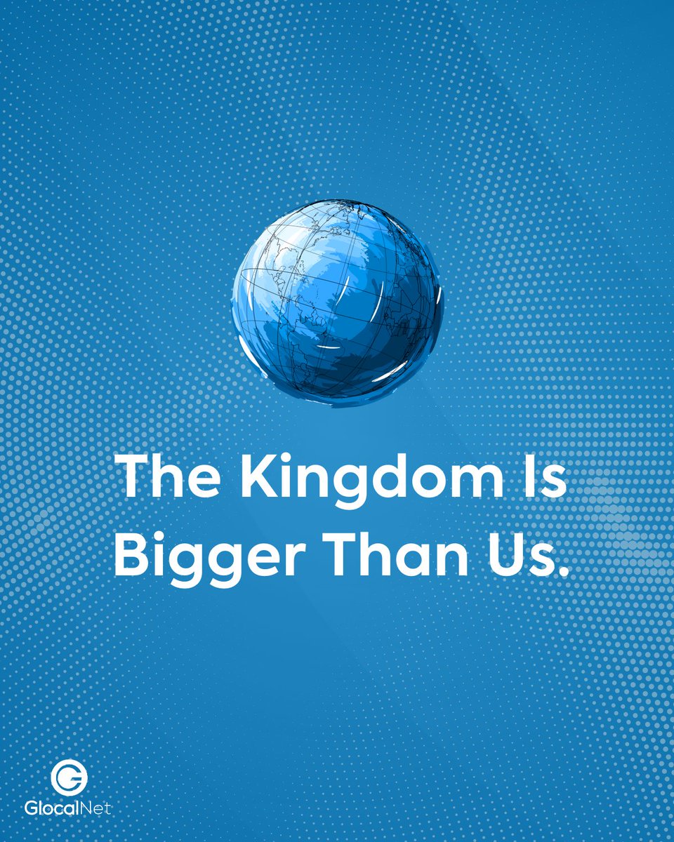 GlocalNet tweet media