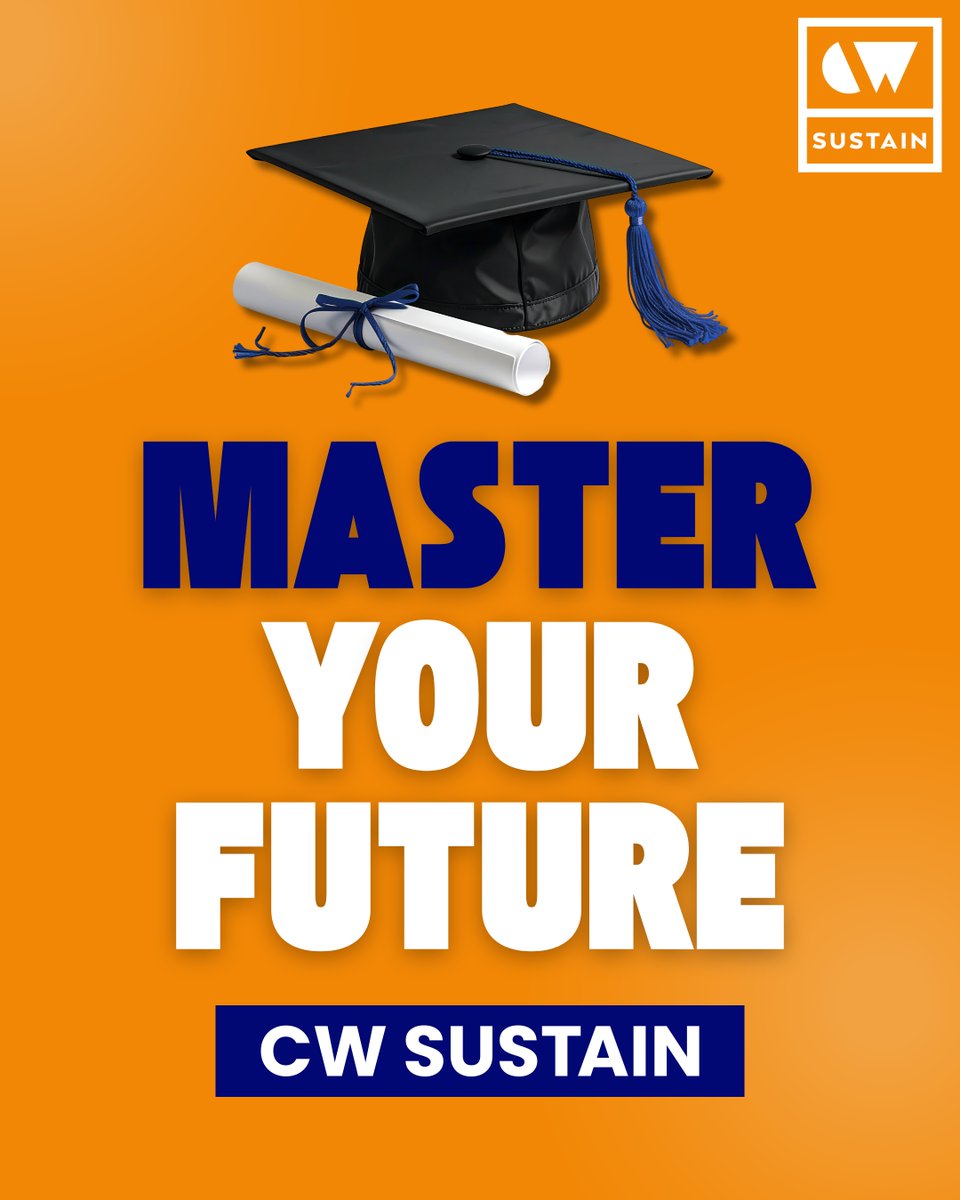 CWSustain tweet media