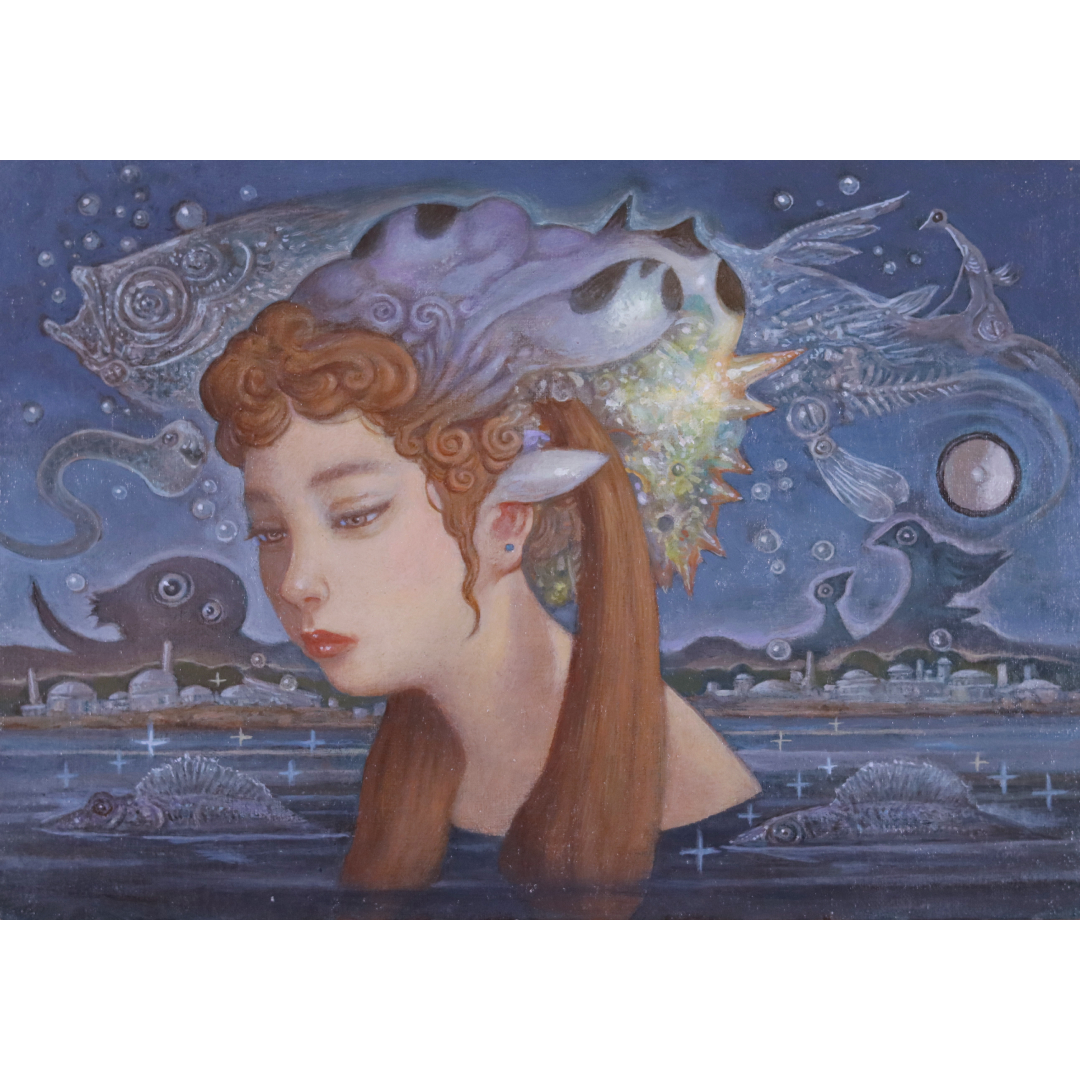 THESEIJI tweet media