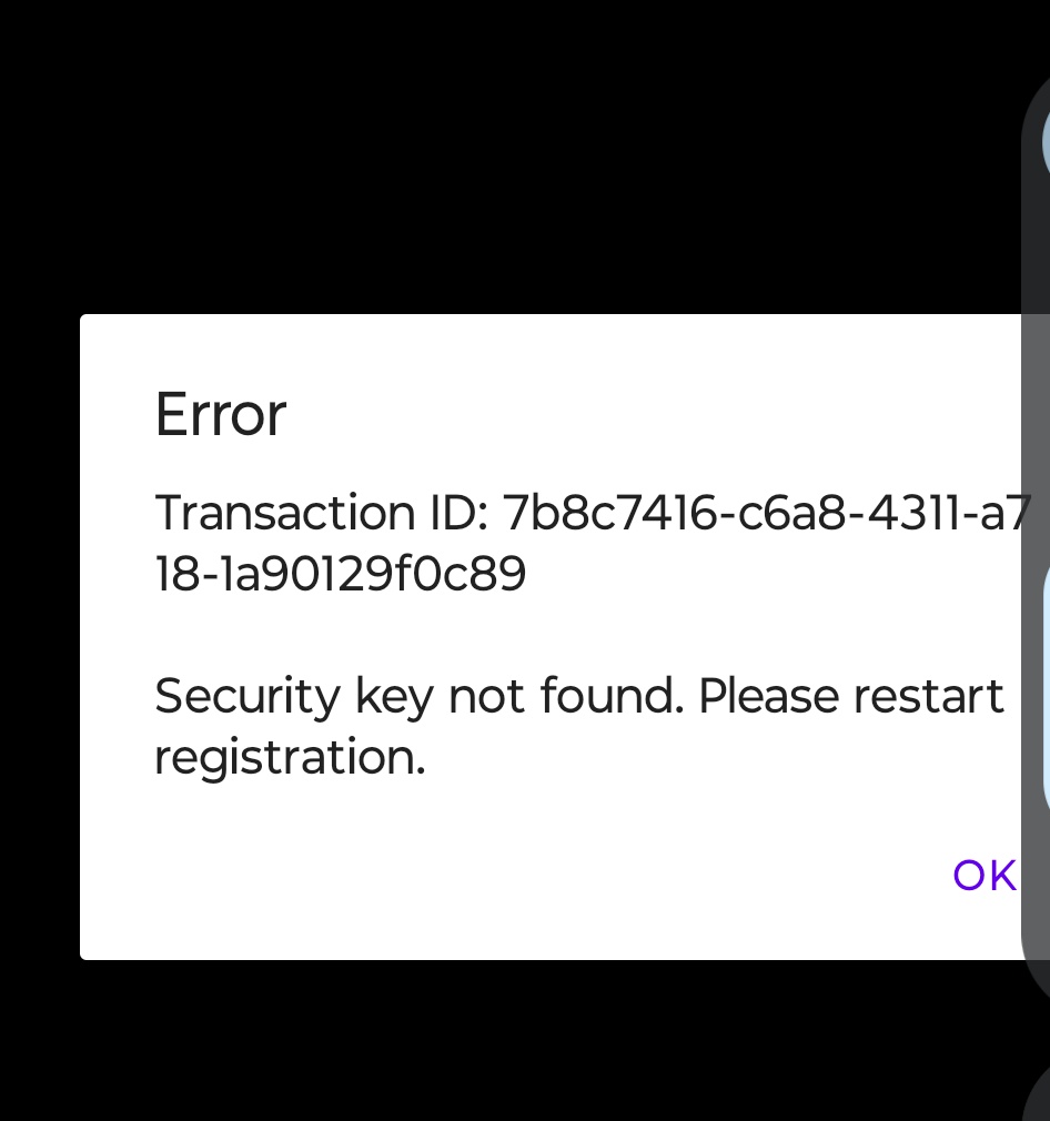 Ansari6661's tweet photo. @UIDAI @GoI_MeitY @AshwiniVaishnaw @JitinPrasada @SecretaryMEITY @NeGD_GoI @mygovindia @PIB_India @_DigitalIndia Hello 
में अपना आधार नंबर डाल कर जैसे ही अपने रजिस्टर्ड सिम से नेक्स्ट कर रहा हूँ तब ये दिखा रहा है 
जबकि मेरे आधार में मेरा नंबर लगा हुआ है https://t.co/z6vNbHRNCM