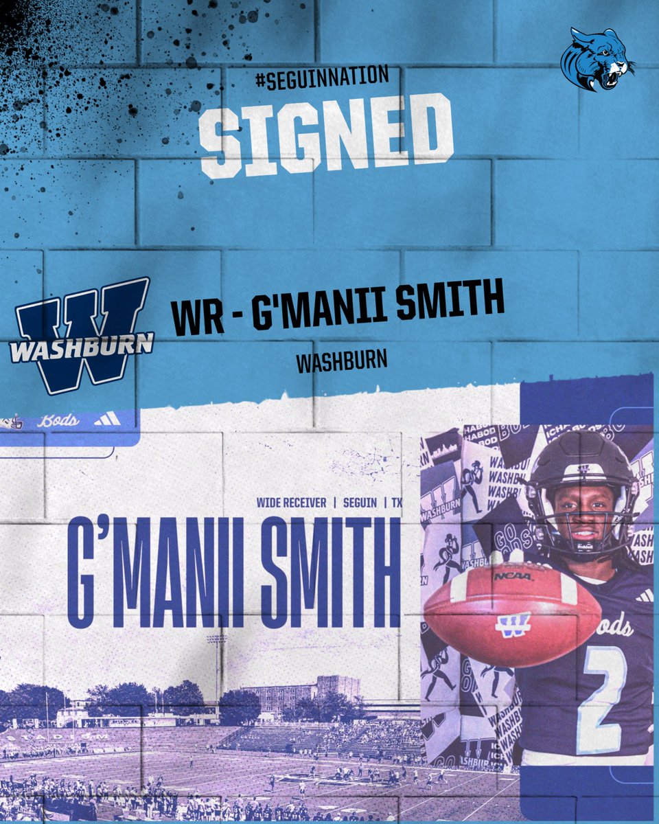 Seguin Cougar Football 🏈🐾 tweet media