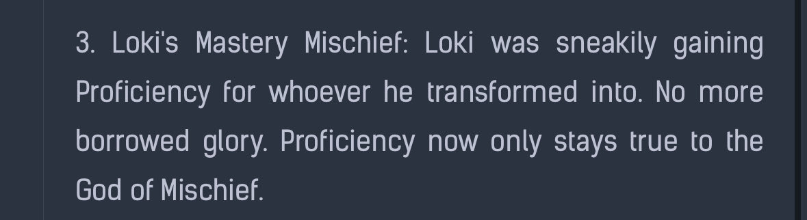 trickster god tweet media