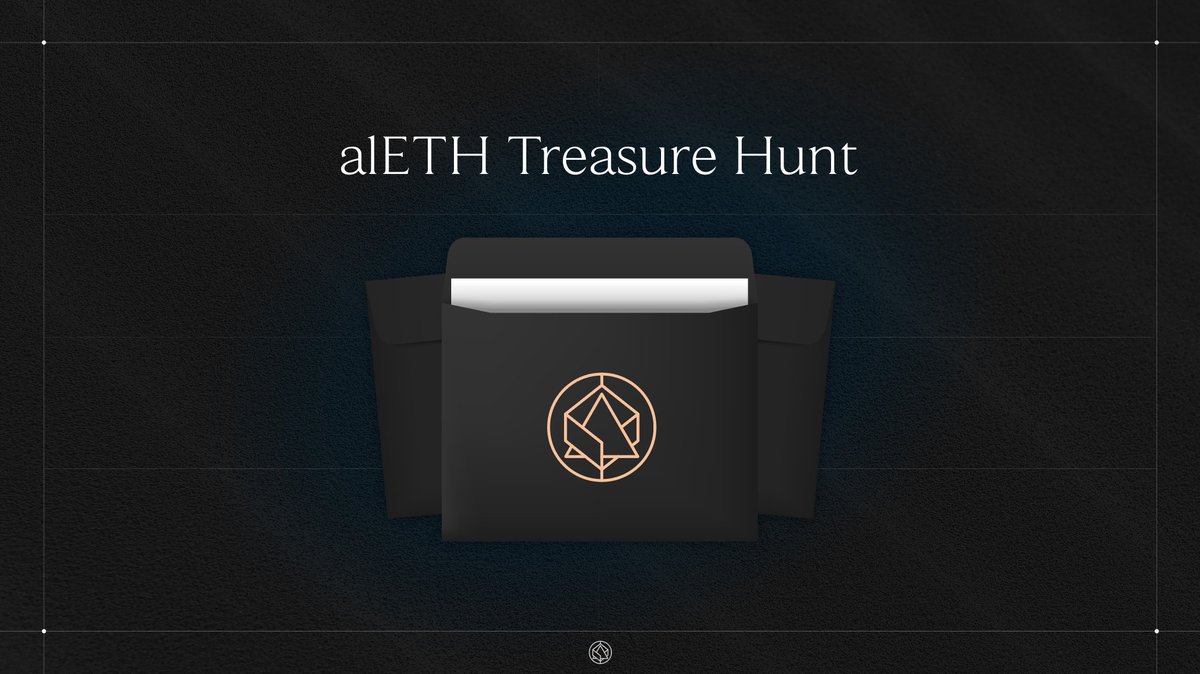 Alchemix tweet media