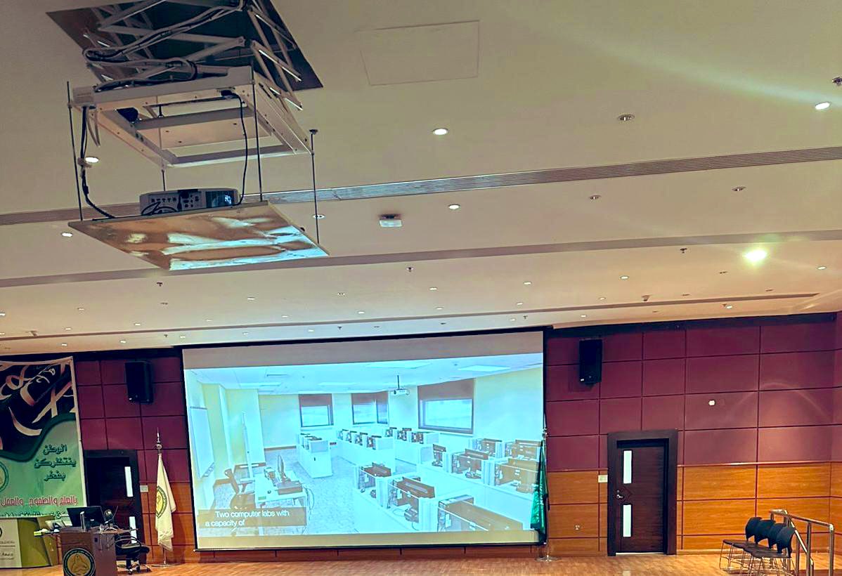 كلية التمريض tweet media