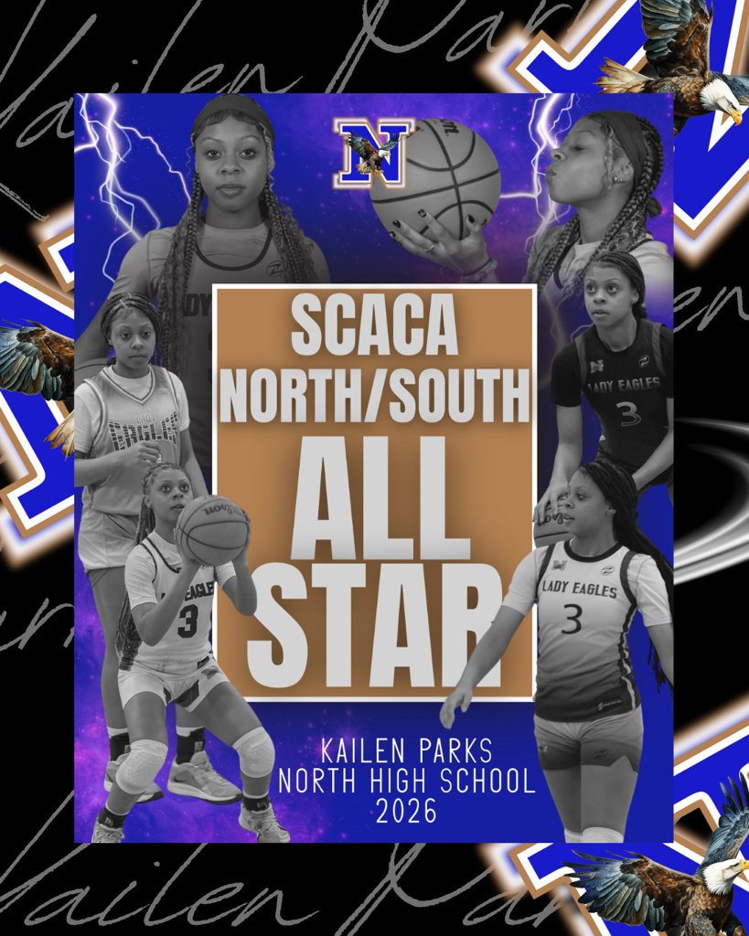 Kailen Parks North High 2026 tweet media