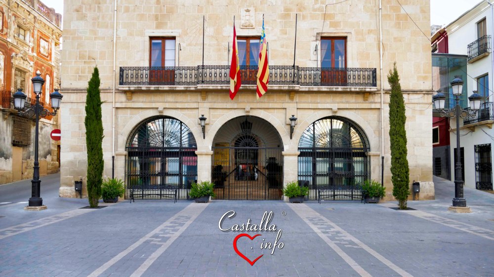 Castalla tweet media