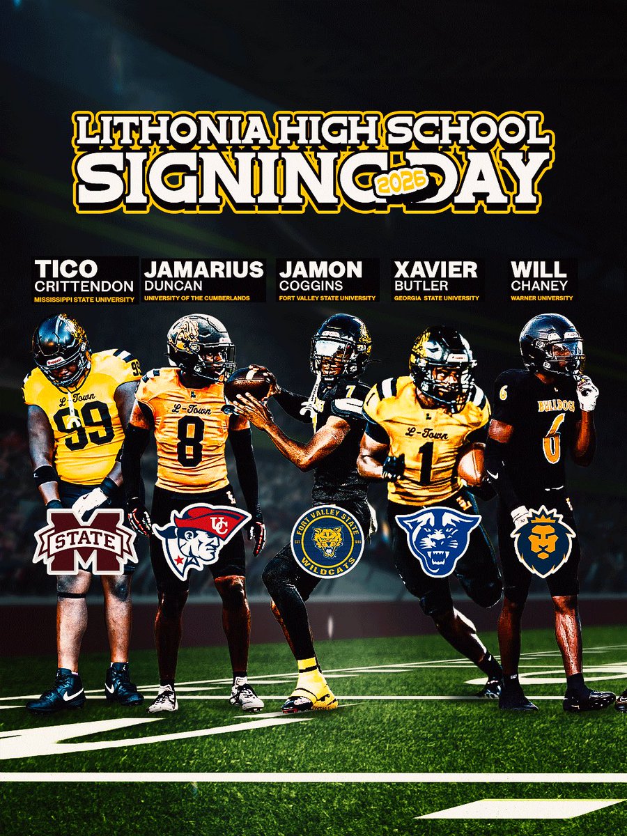 LHS_Bulldog1's tweet photo. Standard set @DekalbRecruits https://t.co/NMSWlHtdIb
